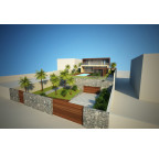 Villa Olivia in Madroñal, Tenerife