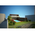 Villa Olivia in Madroñal, Tenerife