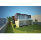Villa Olivia in Madroñal, Tenerife