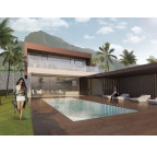 Villa Olivia in Madroñal, Tenerife