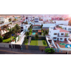 Villa Olivia in Madroñal, Tenerife