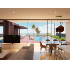 Villa Olivia in Madroñal, Tenerife