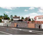 Villa Olivia in Madroñal, Tenerife