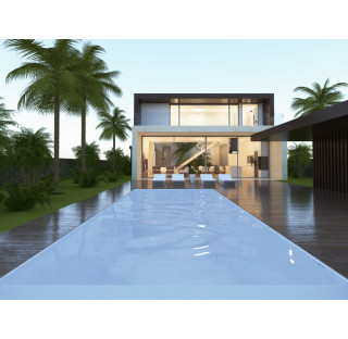 Villa el Sauce in Madroñal, Tenerife