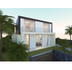 Villa el Sauce in Madroñal, Tenerife