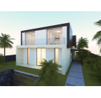 Villa el Sauce in Madroñal, Tenerife