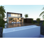 Villa el Sauce in Madroñal, Tenerife