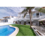 Villa Santa Monica 4 in Torviscas Alto, Tenerife