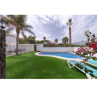 Villa Santa Monica 4 in Torviscas Alto, Tenerife