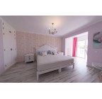 Villa Santa Monica 4 in Torviscas Alto, Tenerife