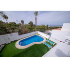 Villa Santa Monica 4 in Torviscas Alto, Tenerife