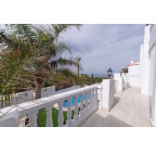 Villa Santa Monica 4 in Torviscas Alto, Tenerife