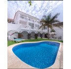 Villa Santa Monica 4 in Torviscas Alto, Tenerife