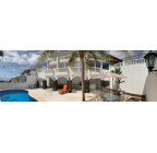 Villa Santa Monica 4 in Torviscas Alto, Tenerife