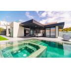 Villa in Madroñal, Tenerife