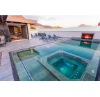 Villa in Madroñal, Tenerife