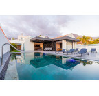 Villa in Madroñal, Tenerife