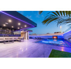 Villa in Madroñal, Tenerife