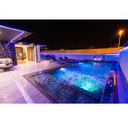 Villa in Madroñal, Tenerife