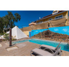 House in Buzanada, Tenerife