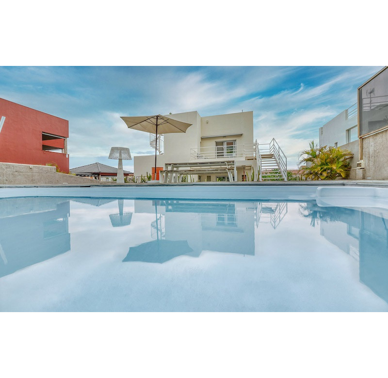 Villa in Madroñal, Tenerife
