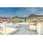 Villa in Madroñal, Tenerife
