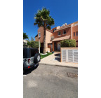 Villa in Golf Costa Adeje