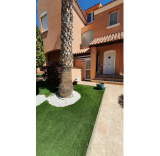 Villa in Golf Costa Adeje