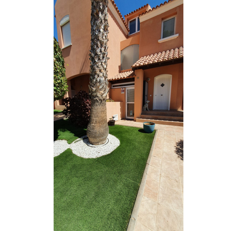 Villa in Golf Costa Adeje