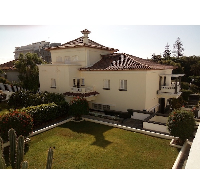 Villa in Santa Cruz de Tenerife