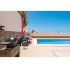 VILLA SAHARA IN MADROÑAL