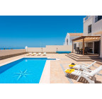 VILLA SAHARA IN MADROÑAL