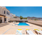 VILLA SAHARA IN MADROÑAL