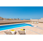 VILLA SAHARA IN MADROÑAL
