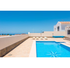 VILLA SAHARA IN MADROÑAL