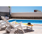 VILLA SAHARA IN MADROÑAL