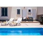 VILLA SAHARA IN MADROÑAL