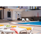 VILLA SAHARA IN MADROÑAL