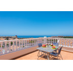 VILLA SAHARA IN MADROÑAL
