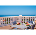 VILLA SAHARA IN MADROÑAL