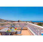 VILLA SAHARA IN MADROÑAL