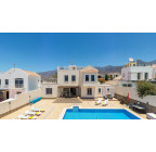 VILLA SAHARA IN MADROÑAL