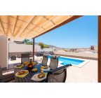 VILLA SAHARA IN MADROÑAL