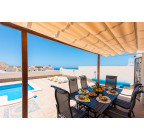 VILLA SAHARA IN MADROÑAL