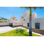 VILLA SAHARA IN MADROÑAL