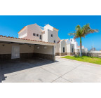 VILLA SAHARA IN MADROÑAL