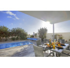 VILLA MEDINA in EL MADROÑAL