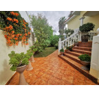 Villa en La Caleta Golf