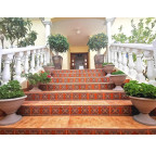 Villa en La Caleta Golf