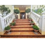 Villa en La Caleta Golf